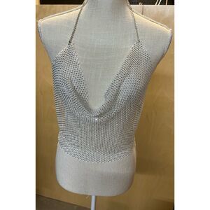 Peppermayo top :)